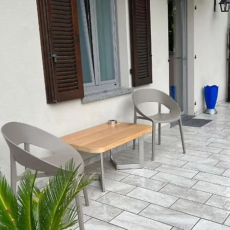 L'alba Bed & Breakfast *