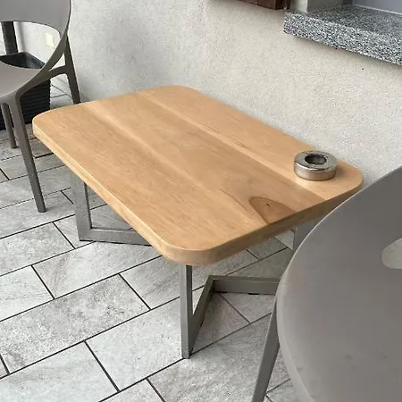 Frühstückspension L'alba