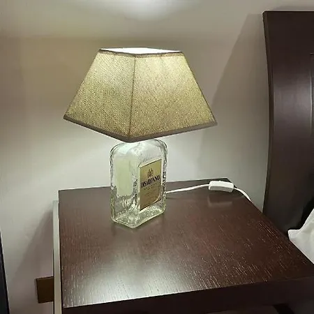 فندق مبيت وإفطار L'alba