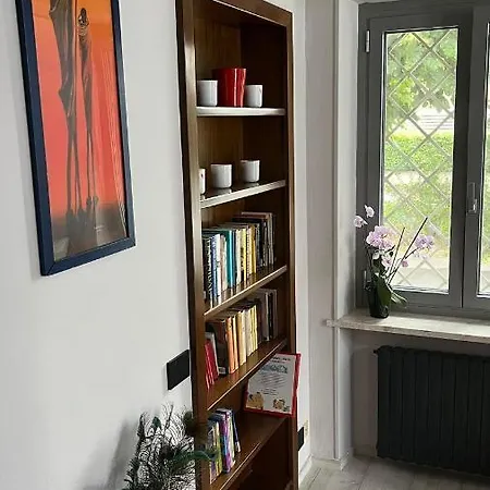 Frühstückspension L'alba 3*