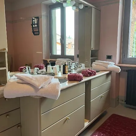 L'alba Bed and Breakfast 3*