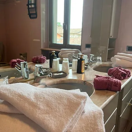 Frühstückspension L'alba Magliano Alfieri