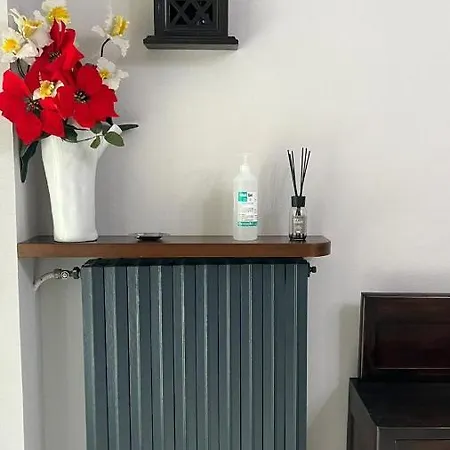 L'alba Bed and Breakfast