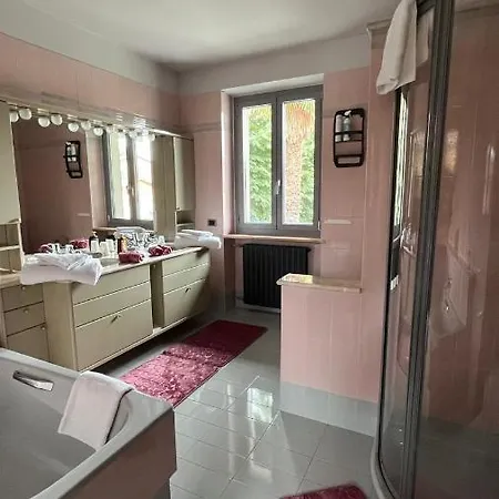 Frühstückspension L'alba Magliano Alfieri