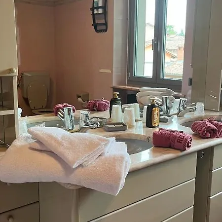 Bed and Breakfast L'alba