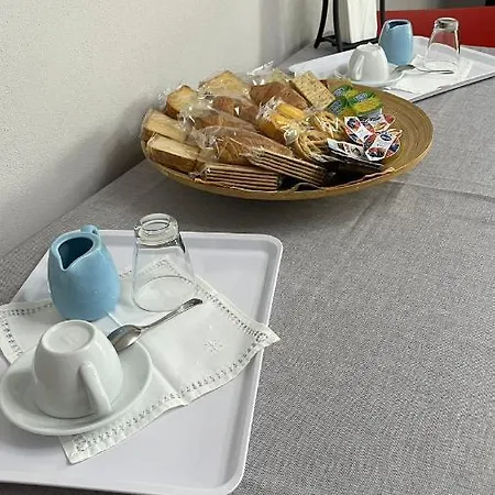 Bed & Breakfast L'alba Magliano Alfieri
