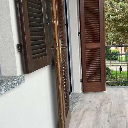 Bed and Breakfast L'alba