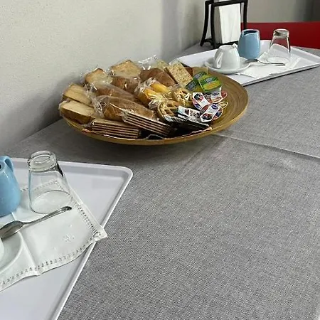 Bed & Breakfast L'alba