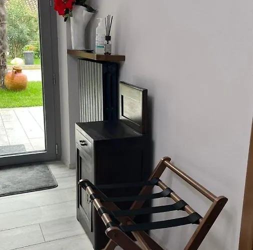 Frühstückspension L'alba 3*