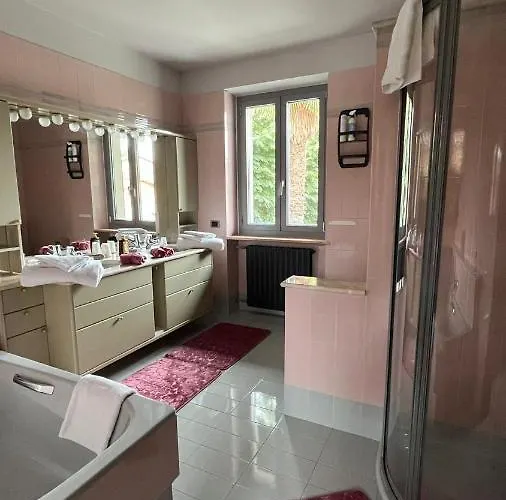 Frühstückspension L'alba Magliano Alfieri